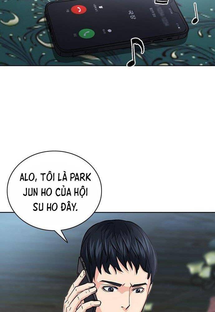 Druid Tại Ga Seoul - Chapter 61 - Page 7