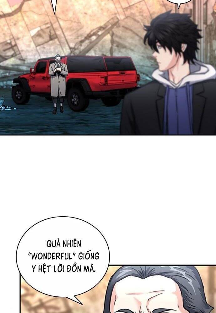 Druid Tại Ga Seoul - Chapter 61 - Page 71