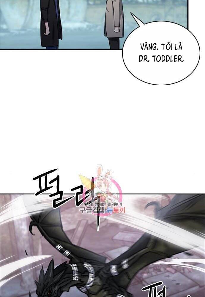 Druid Tại Ga Seoul - Chapter 61 - Page 73