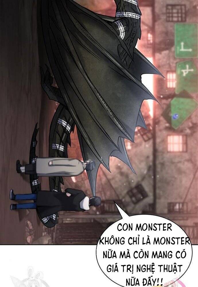 Druid Tại Ga Seoul - Chapter 61 - Page 77