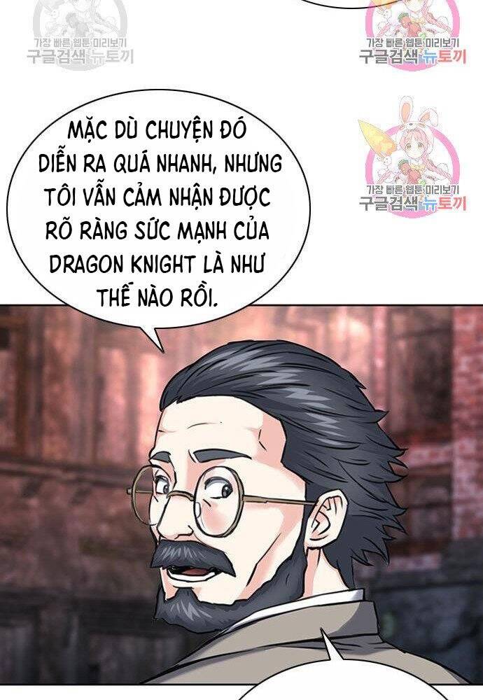 Druid Tại Ga Seoul - Chapter 61 - Page 78