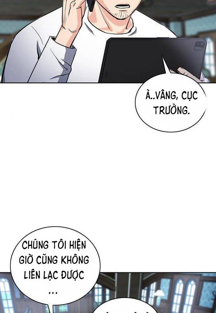 Druid Tại Ga Seoul - Chapter 61 - Page 8