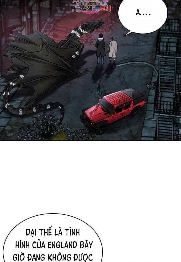 Druid Tại Ga Seoul - Chapter 61 - Page 83