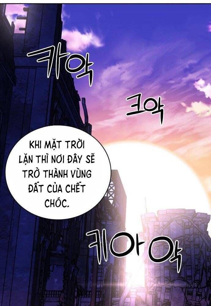 Druid Tại Ga Seoul - Chapter 61 - Page 85