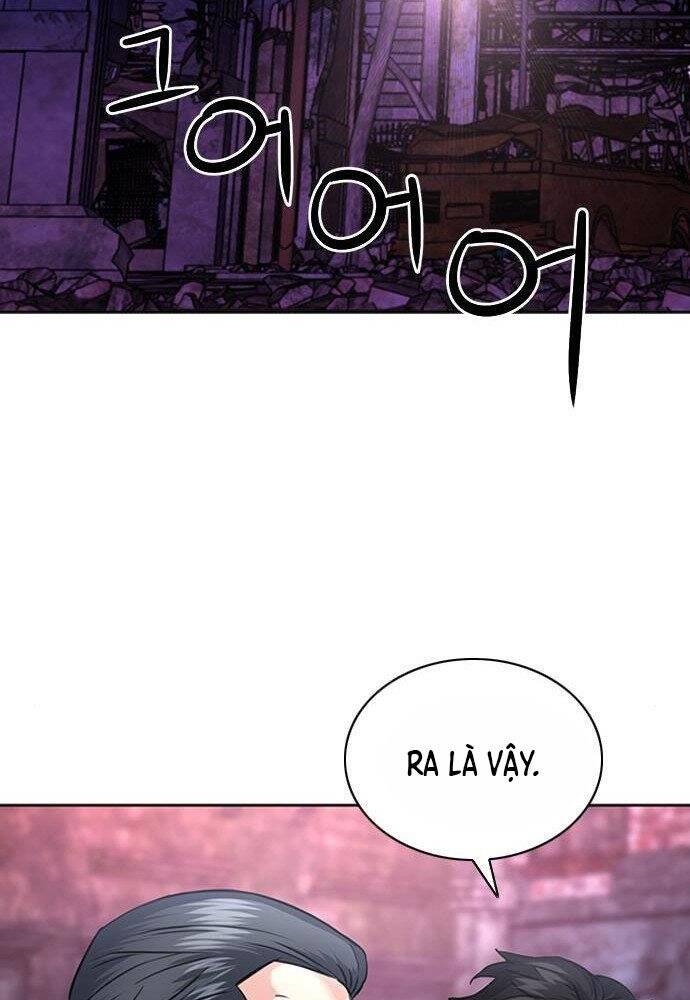 Druid Tại Ga Seoul - Chapter 61 - Page 86