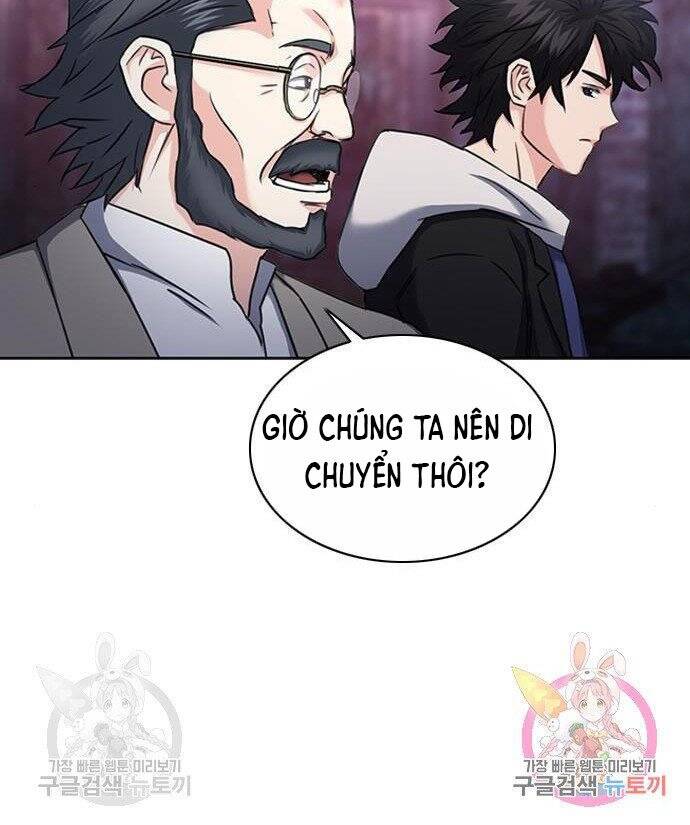 Druid Tại Ga Seoul - Chapter 61 - Page 87