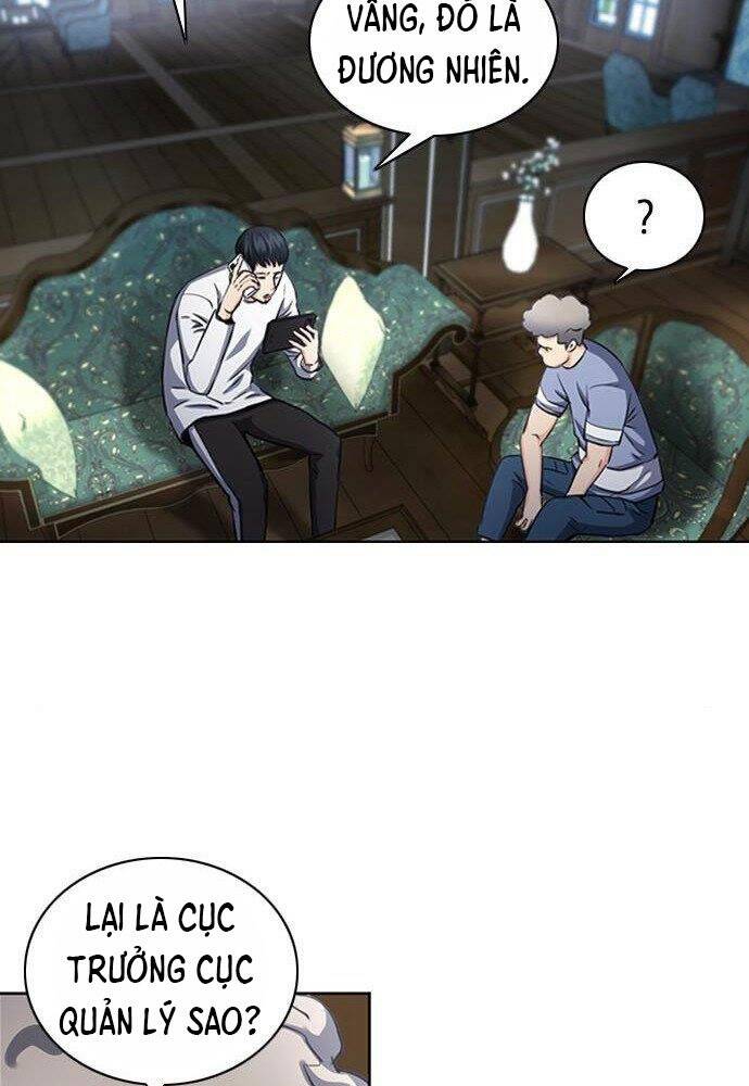 Druid Tại Ga Seoul - Chapter 61 - Page 9