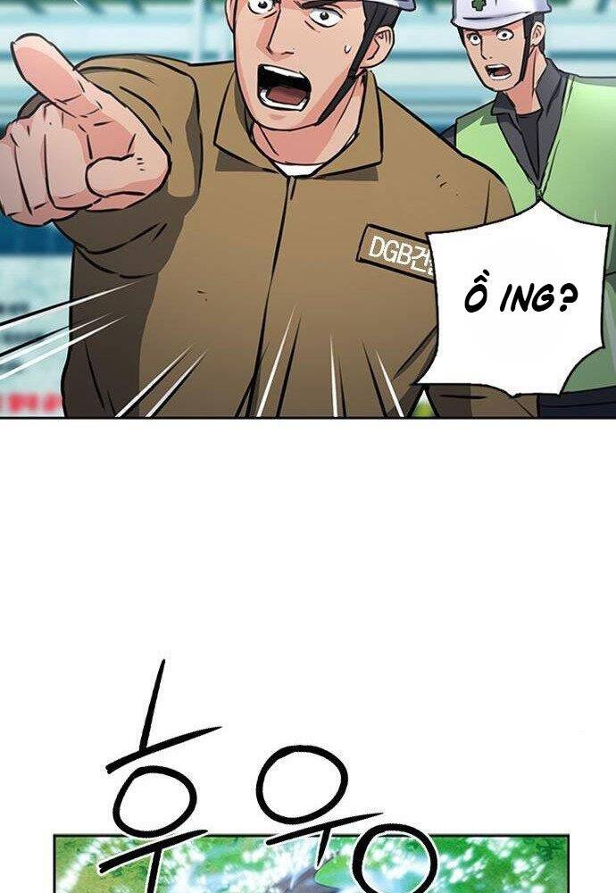 Druid Tại Ga Seoul - Chapter 61 - Page 94
