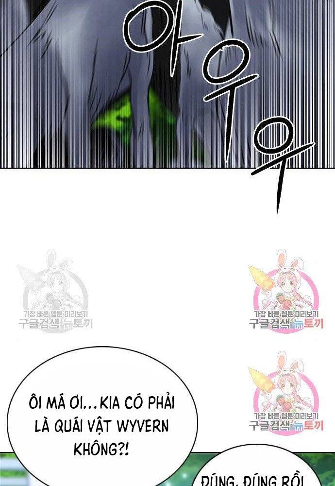 Druid Tại Ga Seoul - Chapter 61 - Page 97