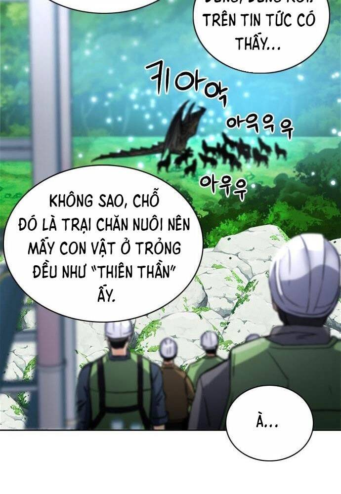 Druid Tại Ga Seoul - Chapter 61 - Page 98