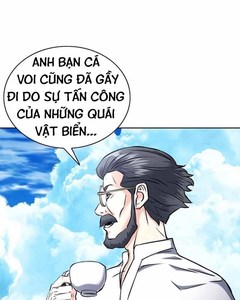 Druid Tại Ga Seoul - Chapter 62 - Page 100