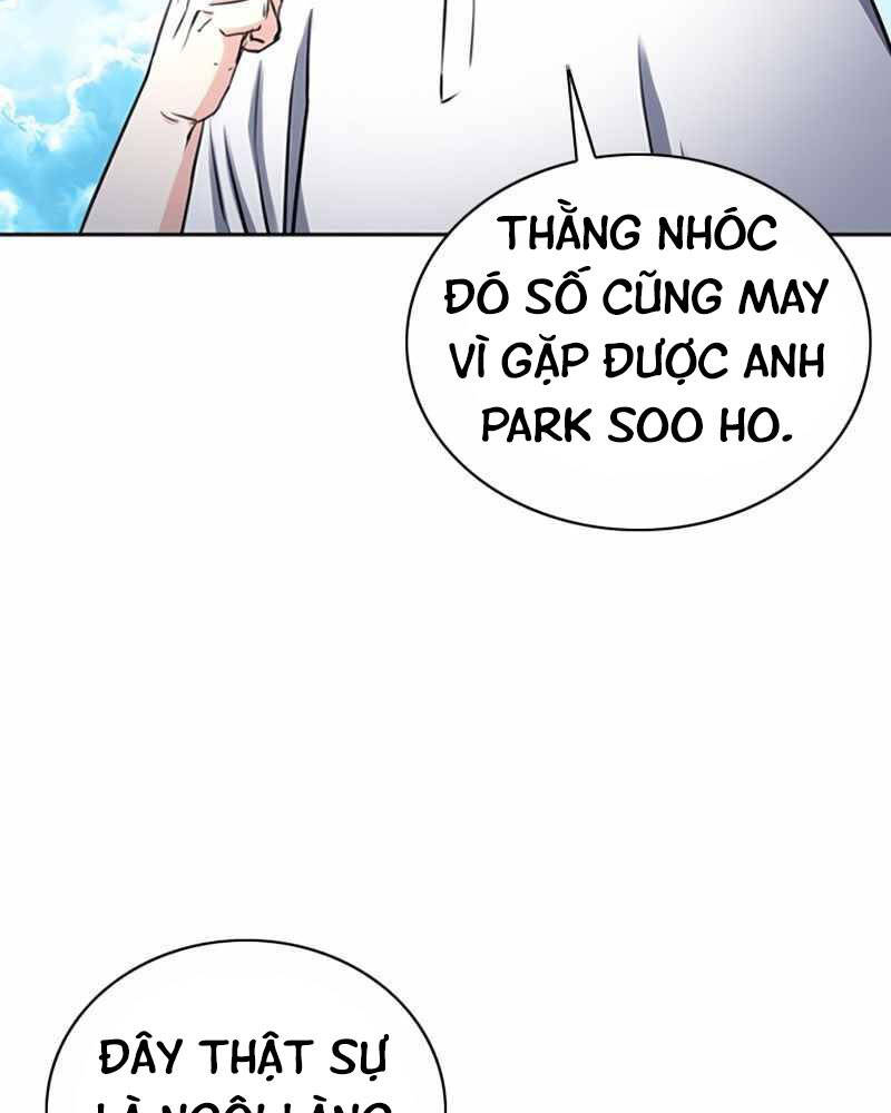 Druid Tại Ga Seoul - Chapter 62 - Page 101