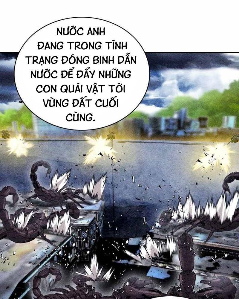 Druid Tại Ga Seoul - Chapter 62 - Page 103