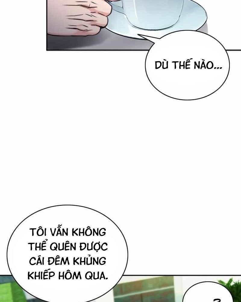 Druid Tại Ga Seoul - Chapter 62 - Page 105