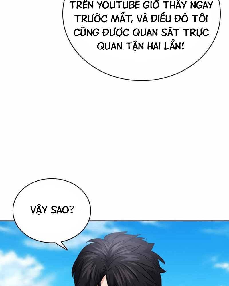 Druid Tại Ga Seoul - Chapter 62 - Page 110