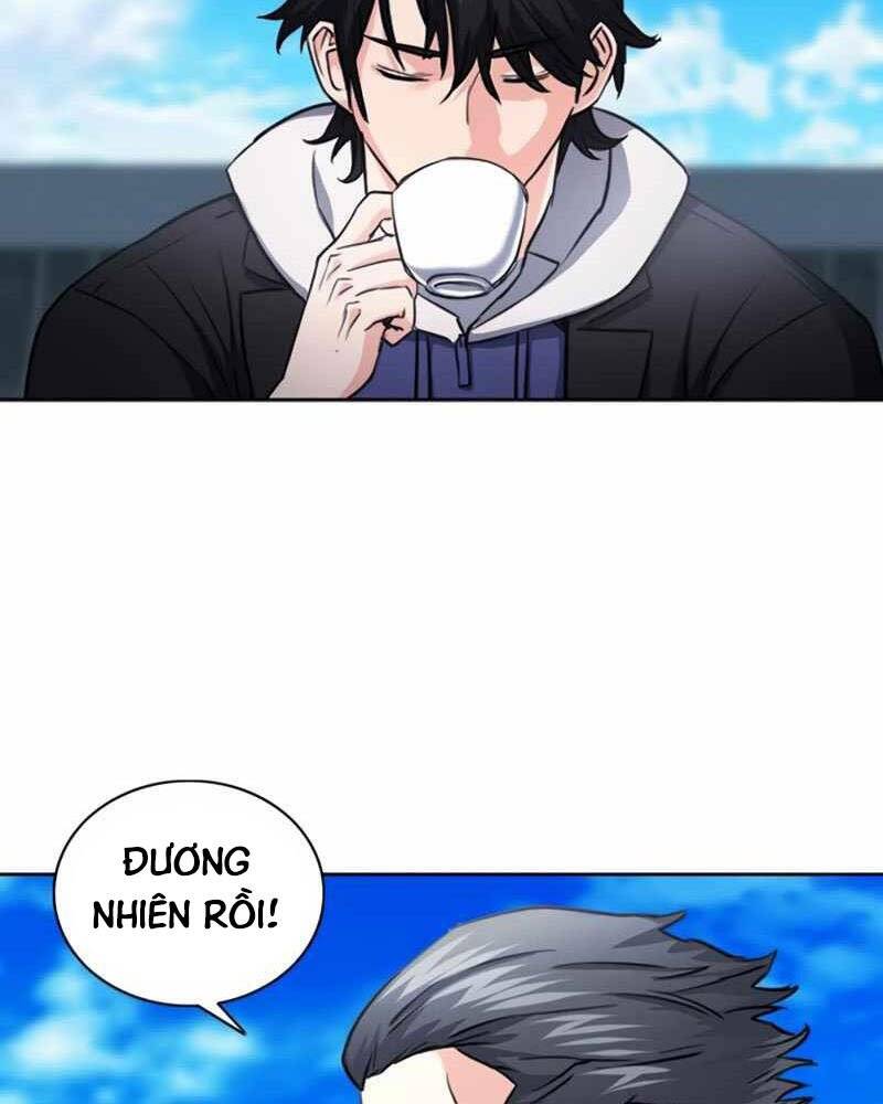 Druid Tại Ga Seoul - Chapter 62 - Page 111