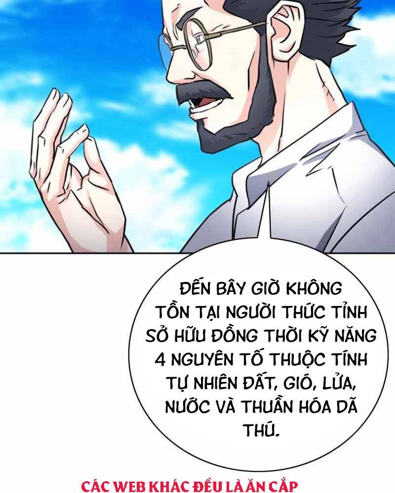 Druid Tại Ga Seoul - Chapter 62 - Page 112