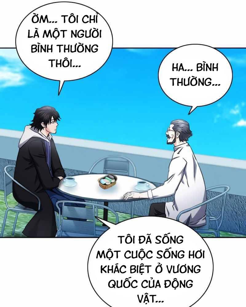 Druid Tại Ga Seoul - Chapter 62 - Page 115