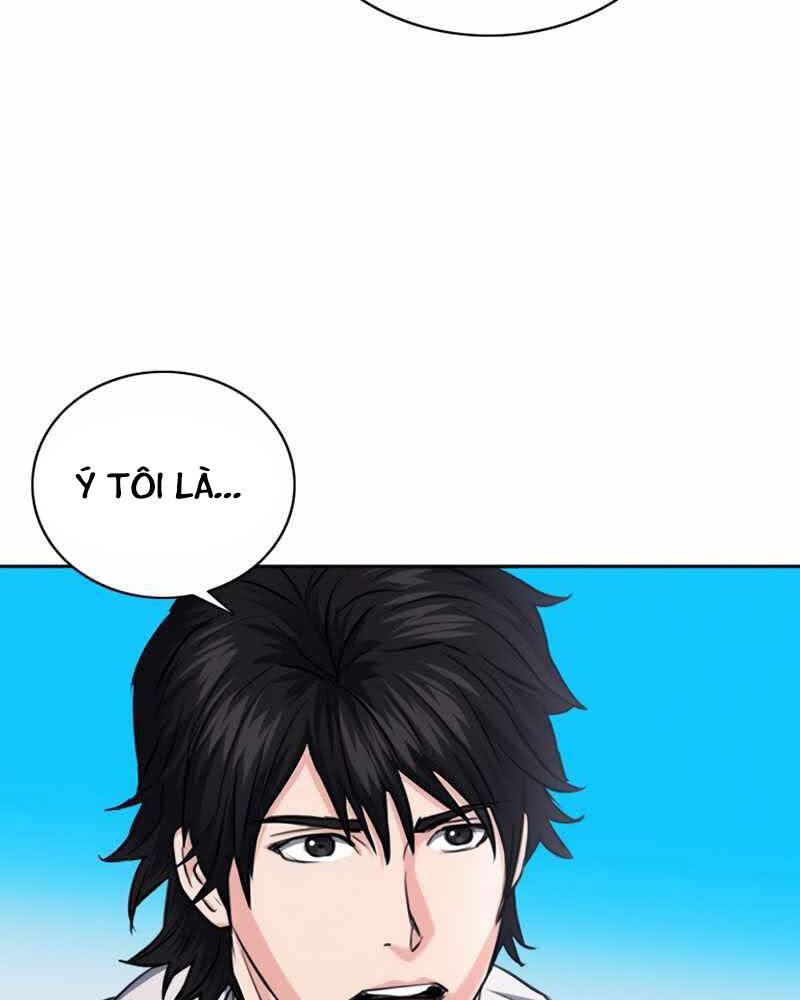 Druid Tại Ga Seoul - Chapter 62 - Page 116