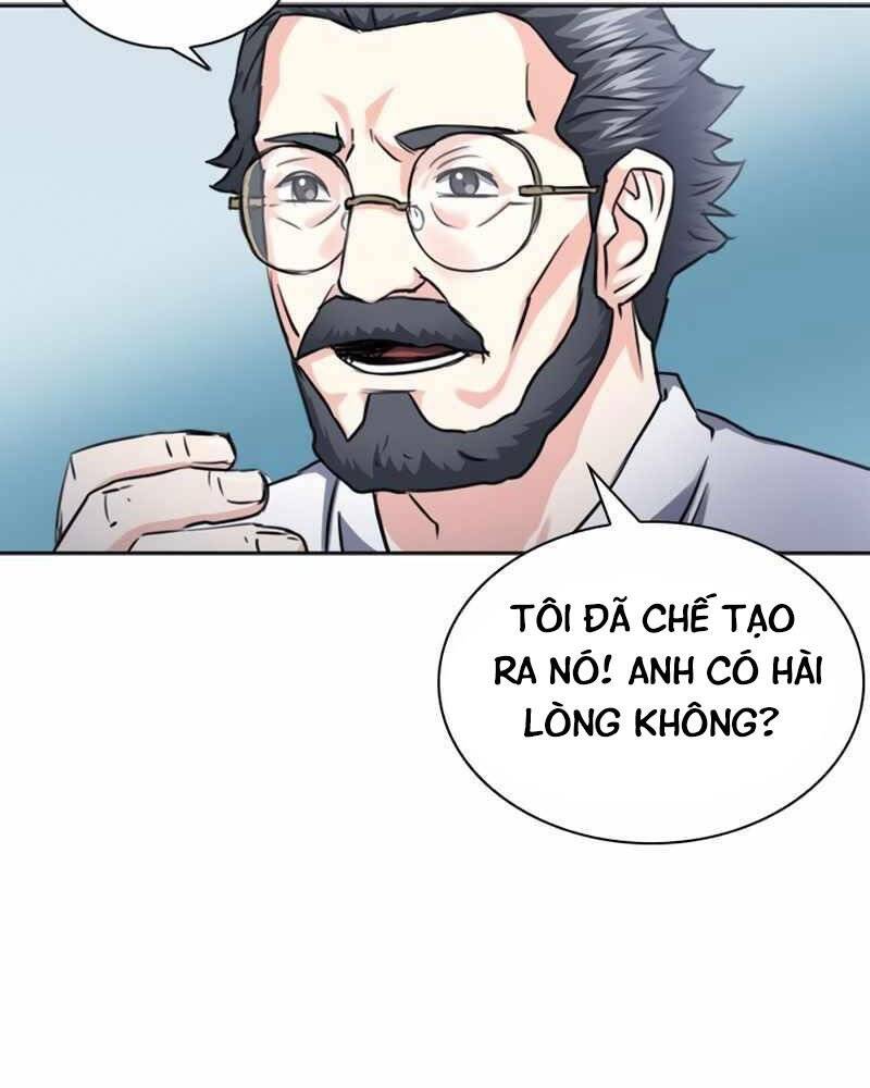 Druid Tại Ga Seoul - Chapter 62 - Page 118