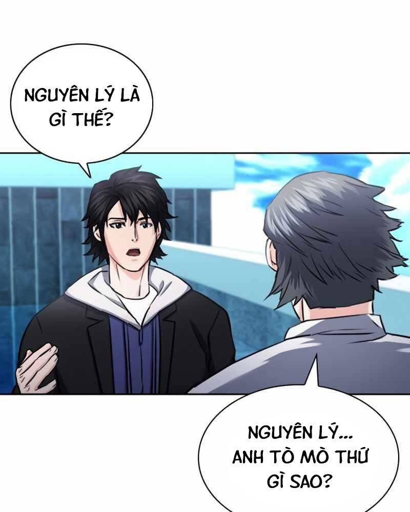 Druid Tại Ga Seoul - Chapter 62 - Page 119