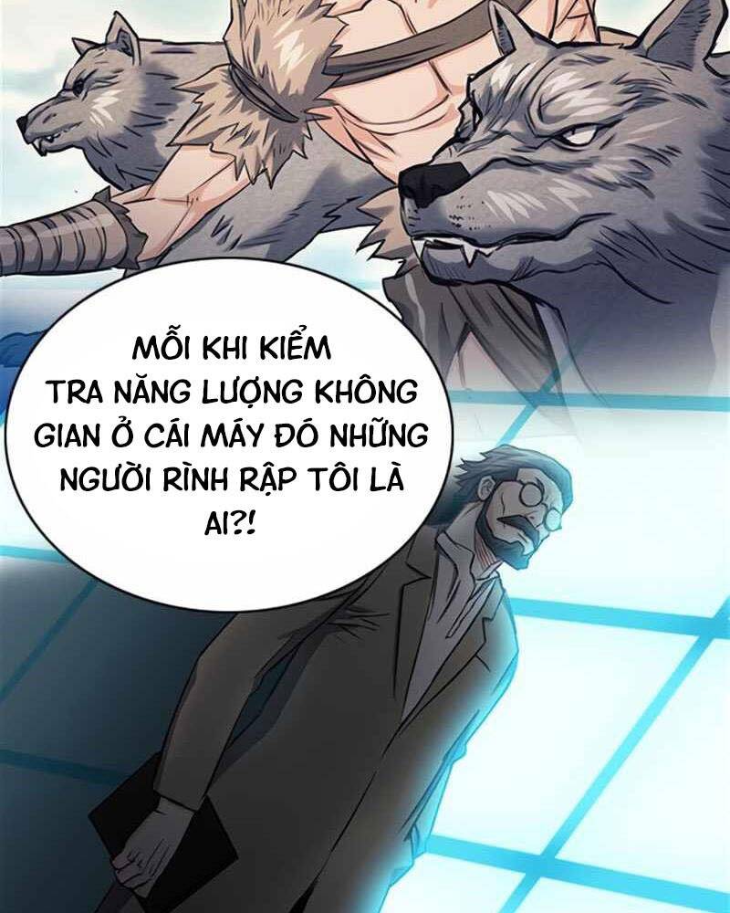 Druid Tại Ga Seoul - Chapter 62 - Page 129