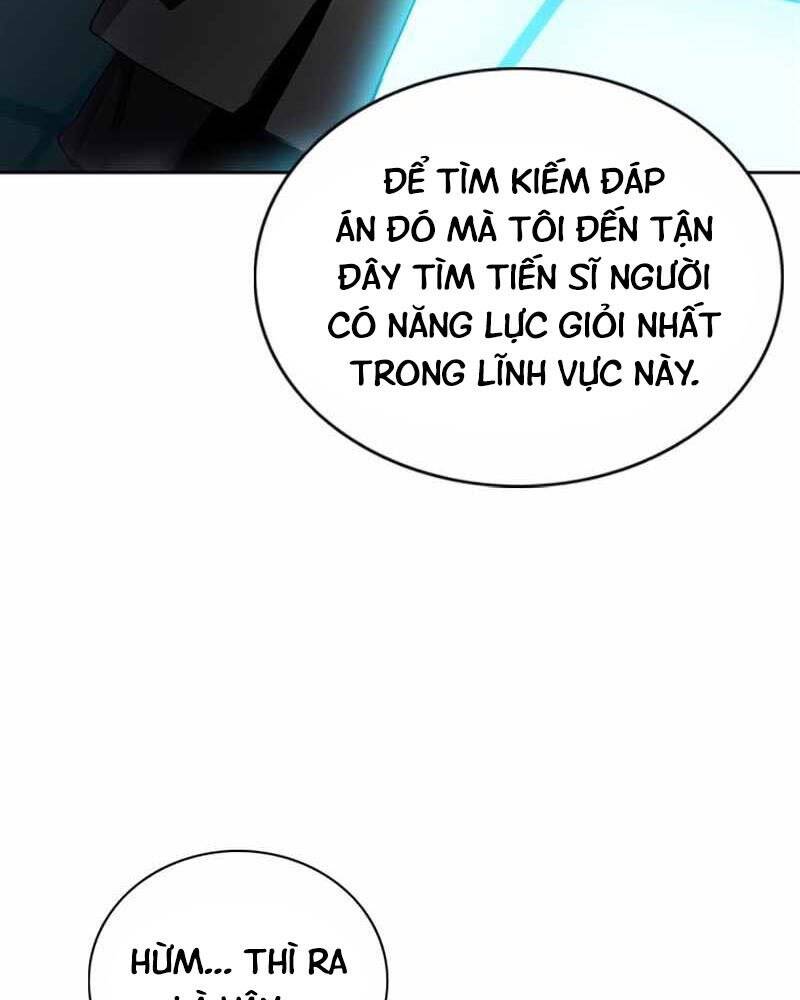 Druid Tại Ga Seoul - Chapter 62 - Page 130