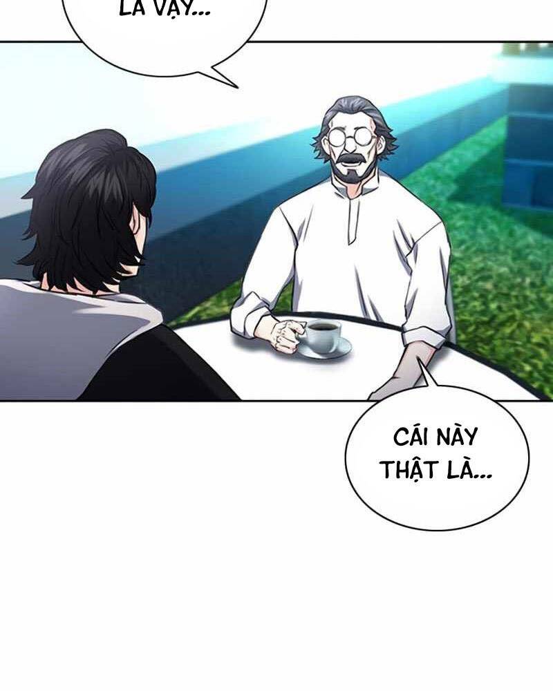 Druid Tại Ga Seoul - Chapter 62 - Page 131