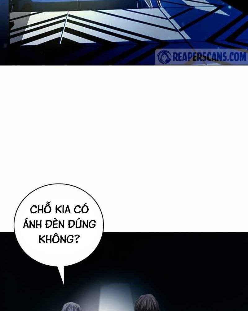 Druid Tại Ga Seoul - Chapter 62 - Page 136