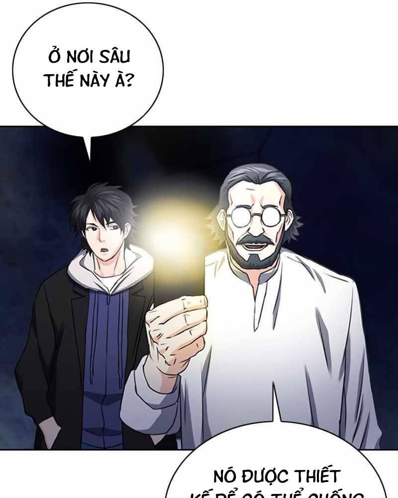 Druid Tại Ga Seoul - Chapter 62 - Page 139