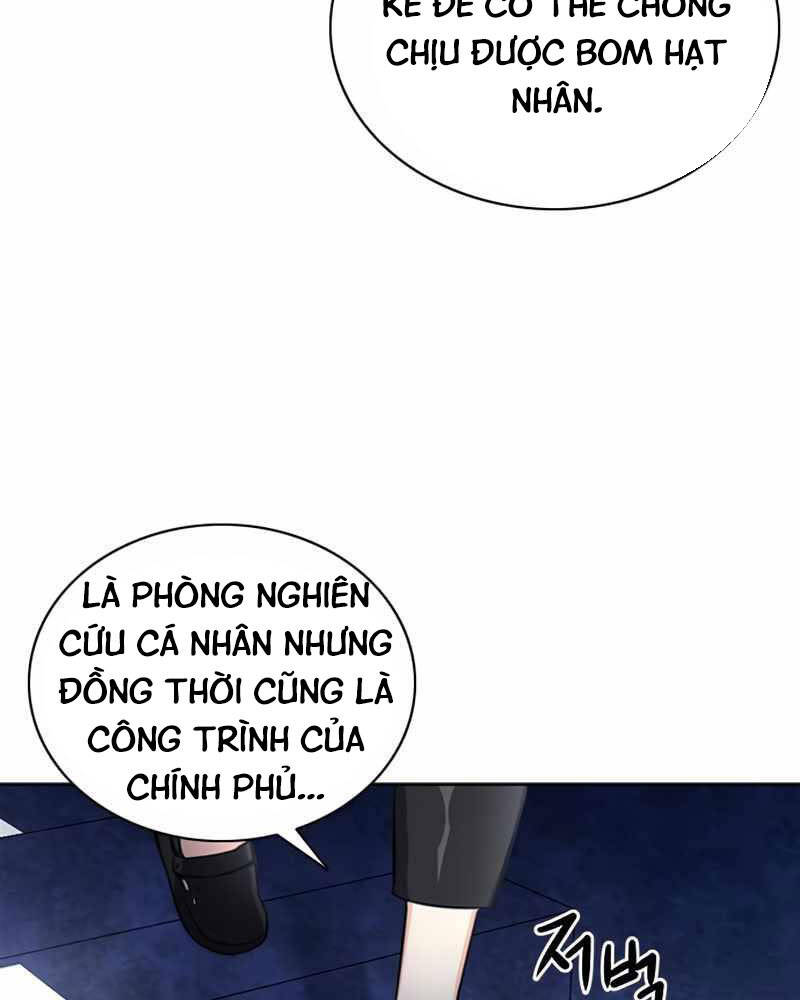 Druid Tại Ga Seoul - Chapter 62 - Page 140