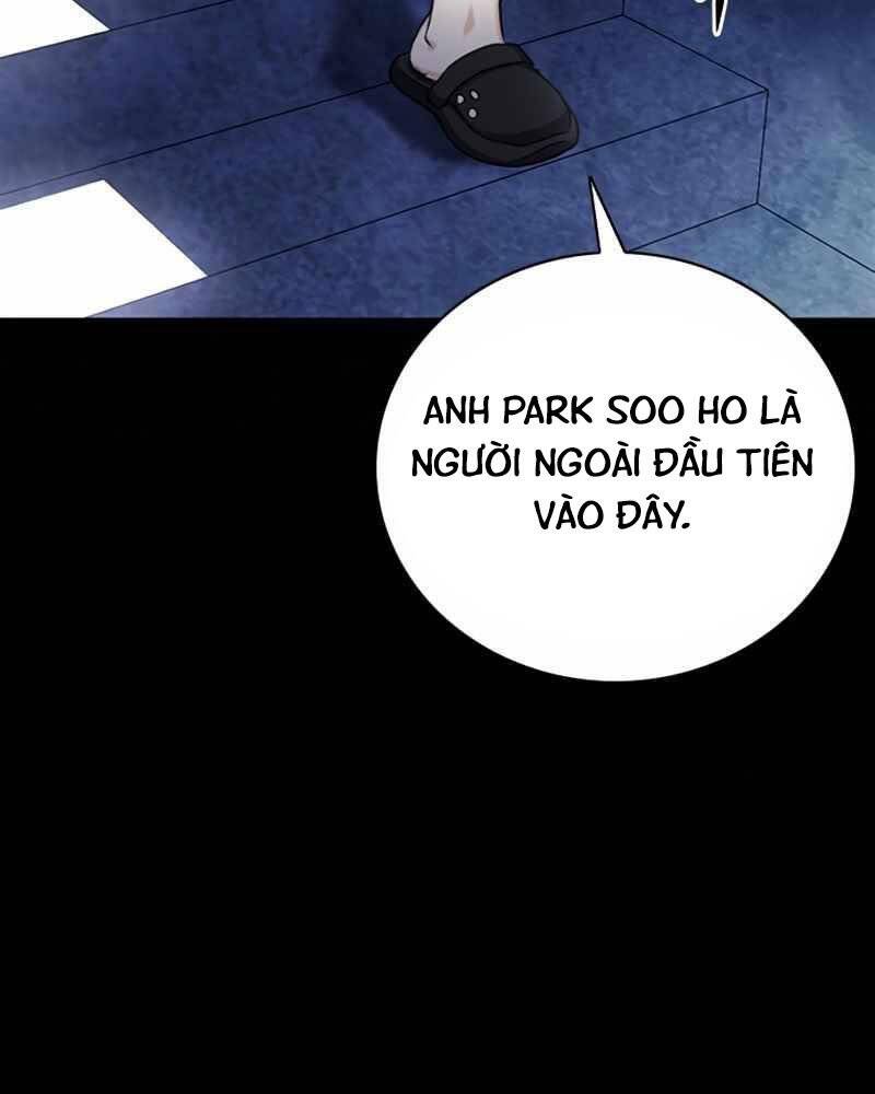 Druid Tại Ga Seoul - Chapter 62 - Page 141