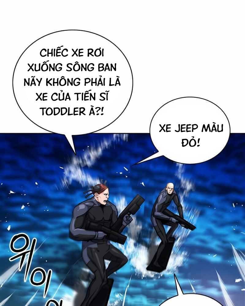 Druid Tại Ga Seoul - Chapter 62 - Page 27