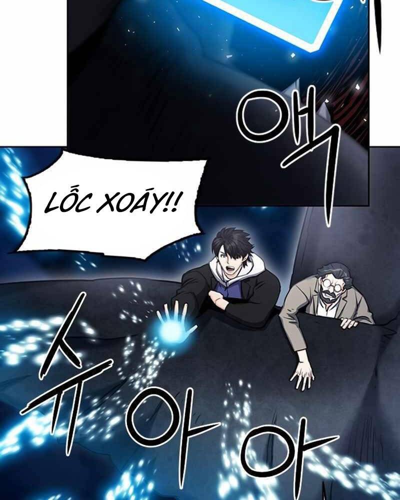 Druid Tại Ga Seoul - Chapter 62 - Page 61