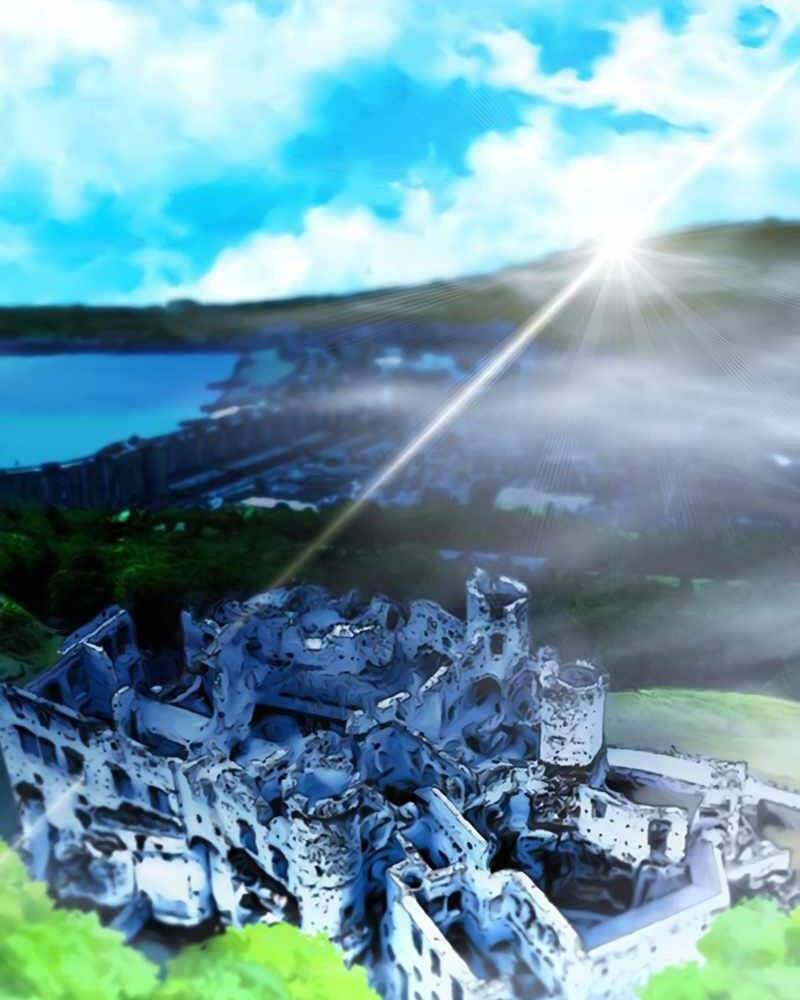 Druid Tại Ga Seoul - Chapter 62 - Page 93