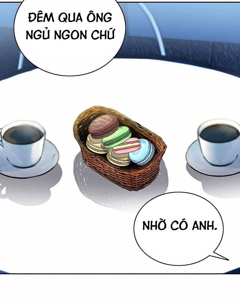 Druid Tại Ga Seoul - Chapter 62 - Page 96