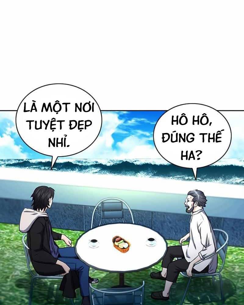 Druid Tại Ga Seoul - Chapter 62 - Page 97