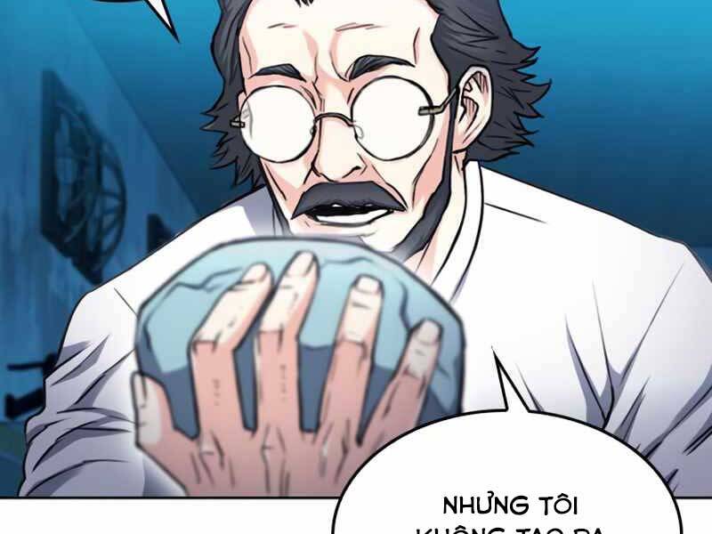 Druid Tại Ga Seoul - Chapter 63 - Page 100