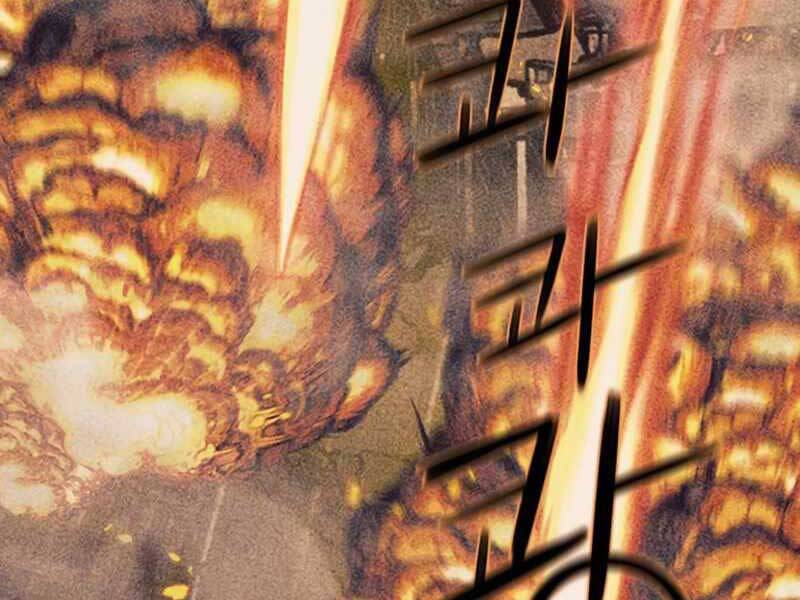 Druid Tại Ga Seoul - Chapter 63 - Page 106