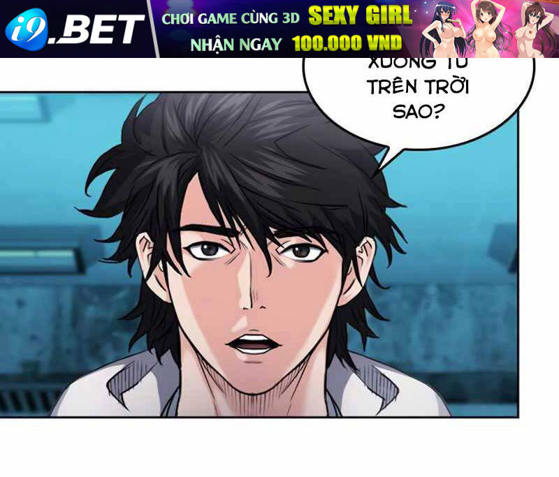 Druid Tại Ga Seoul - Chapter 63 - Page 110