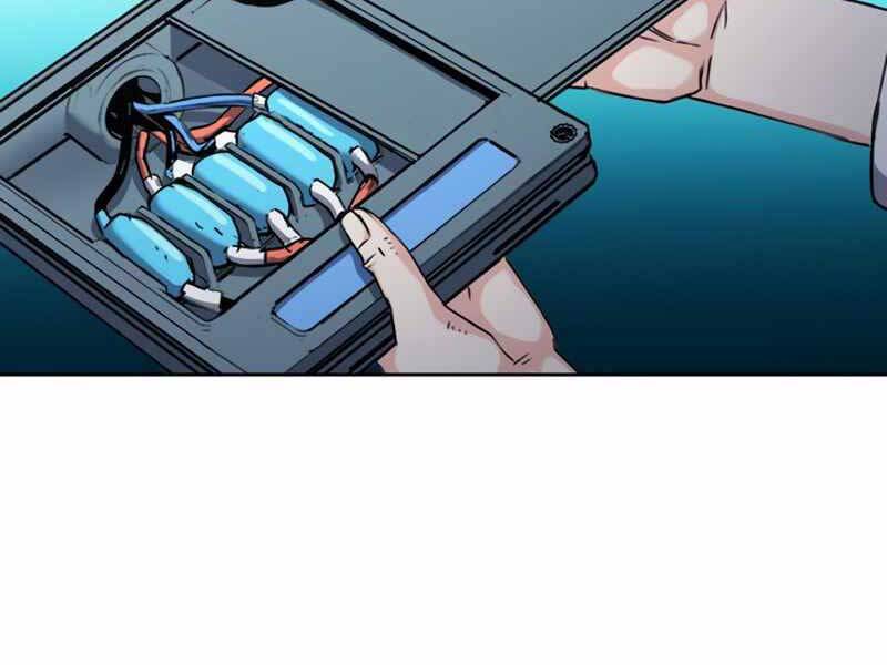 Druid Tại Ga Seoul - Chapter 63 - Page 122