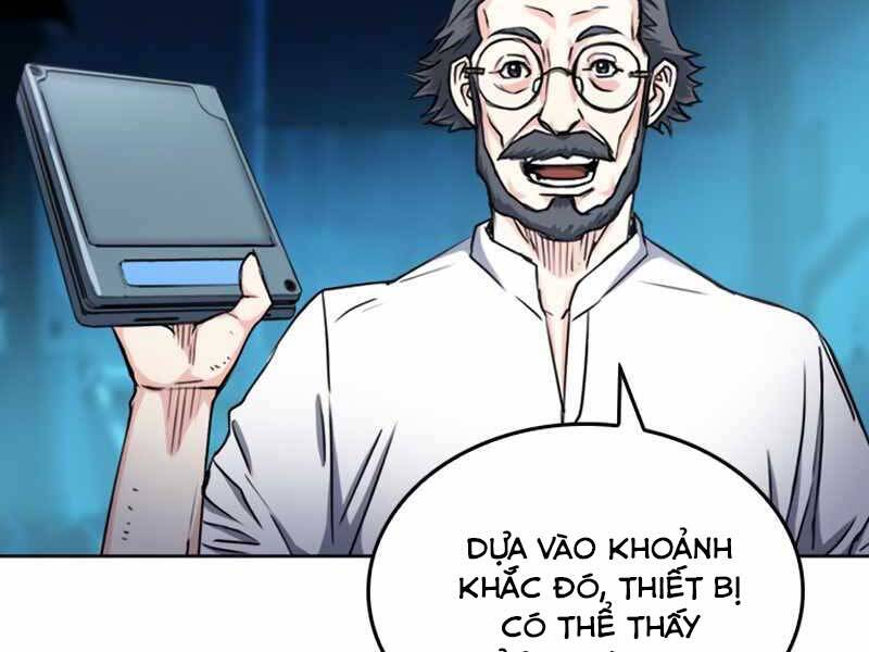 Druid Tại Ga Seoul - Chapter 63 - Page 130