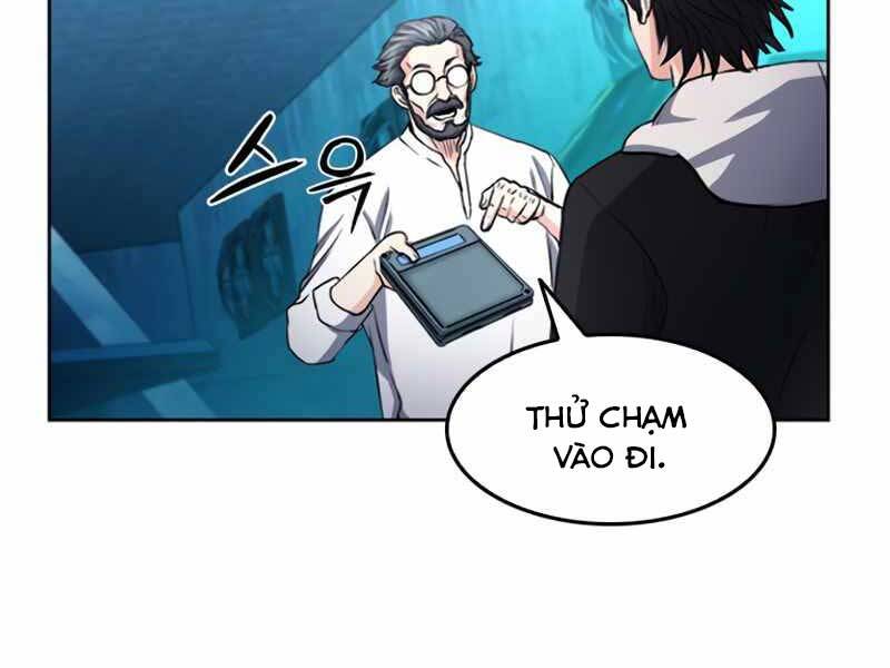 Druid Tại Ga Seoul - Chapter 63 - Page 132