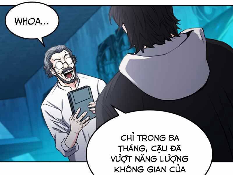 Druid Tại Ga Seoul - Chapter 63 - Page 137