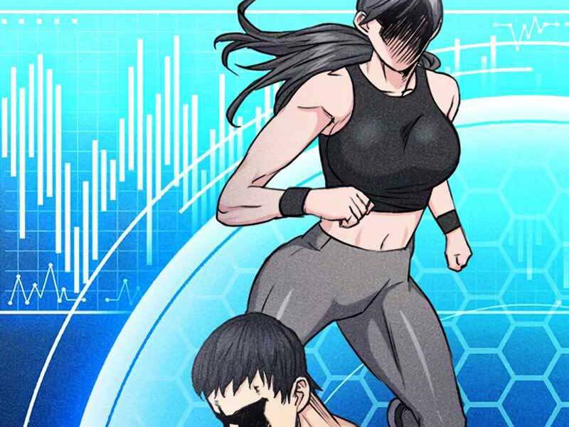 Druid Tại Ga Seoul - Chapter 63 - Page 162