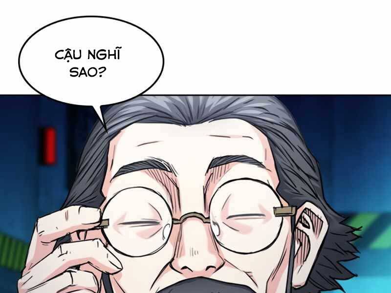 Druid Tại Ga Seoul - Chapter 63 - Page 167