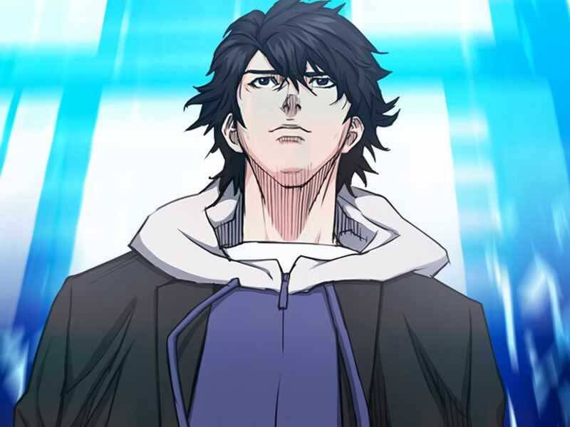 Druid Tại Ga Seoul - Chapter 63 - Page 171