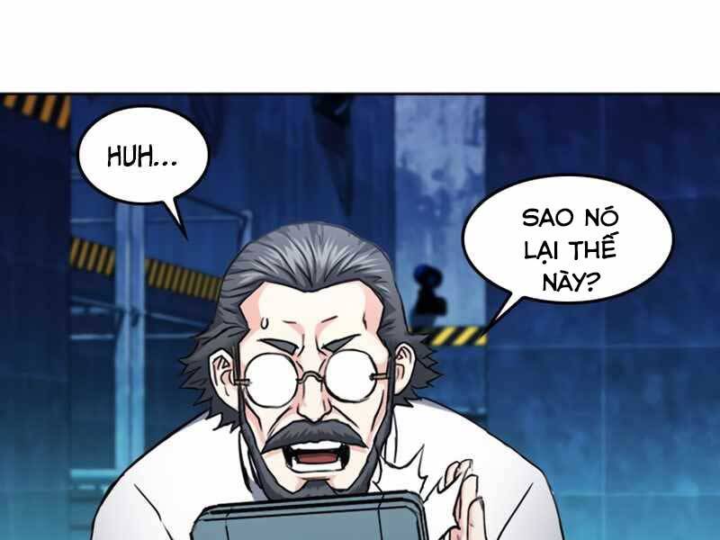 Druid Tại Ga Seoul - Chapter 63 - Page 185