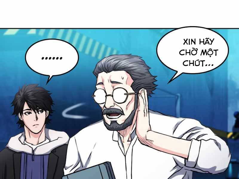 Druid Tại Ga Seoul - Chapter 63 - Page 187