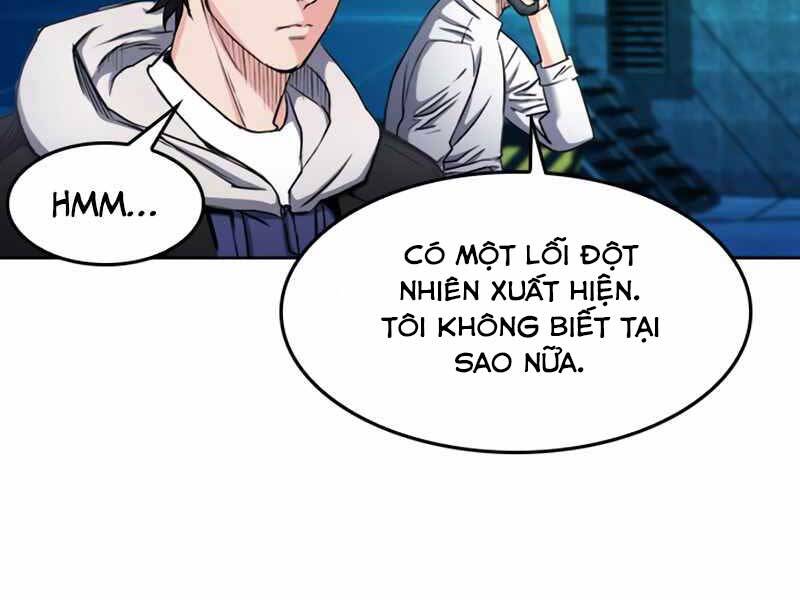 Druid Tại Ga Seoul - Chapter 63 - Page 192